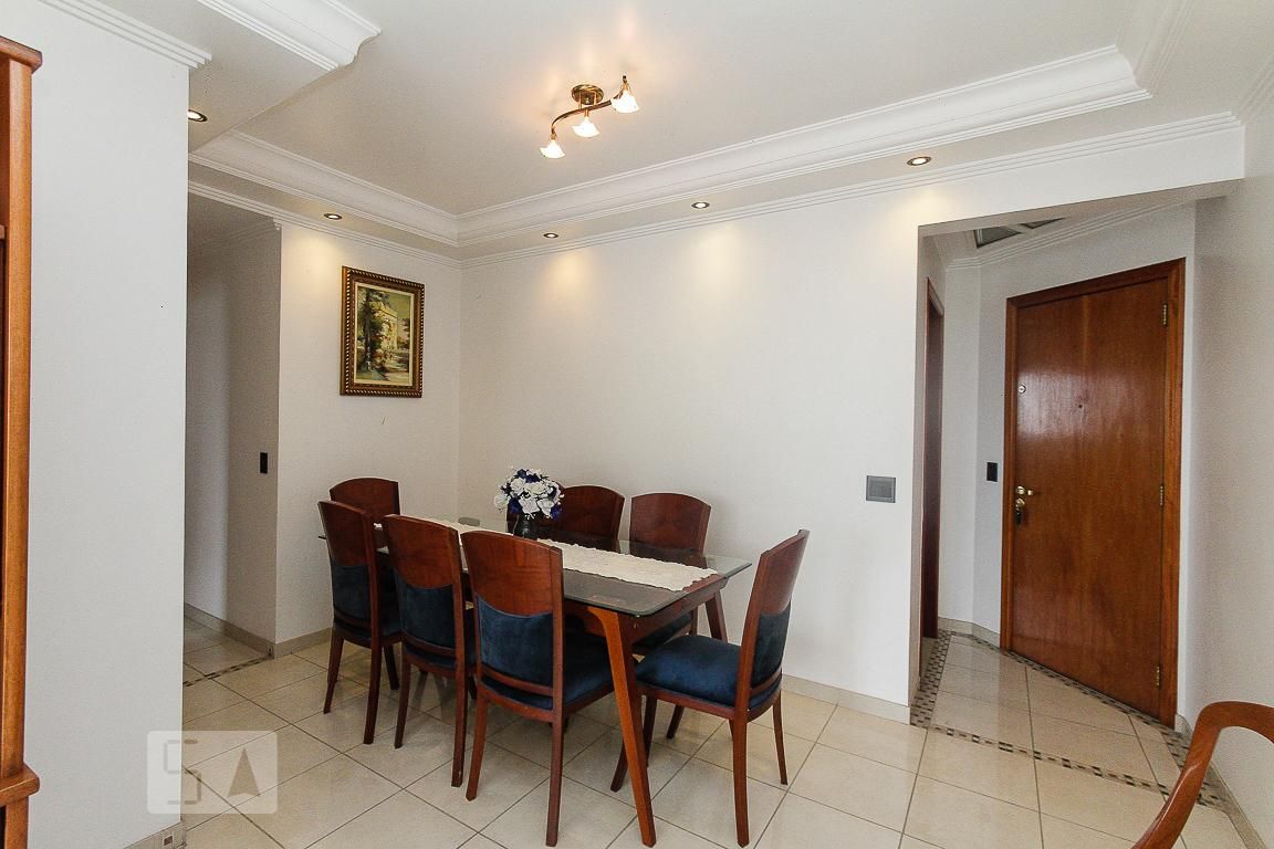 Apartamento, 3 quartos, 96 m² - Foto 3