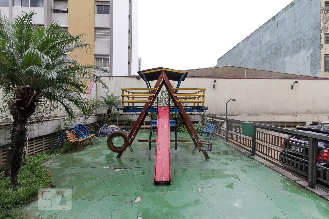 Apartamento, 3 quartos, 96 m² - Foto 27