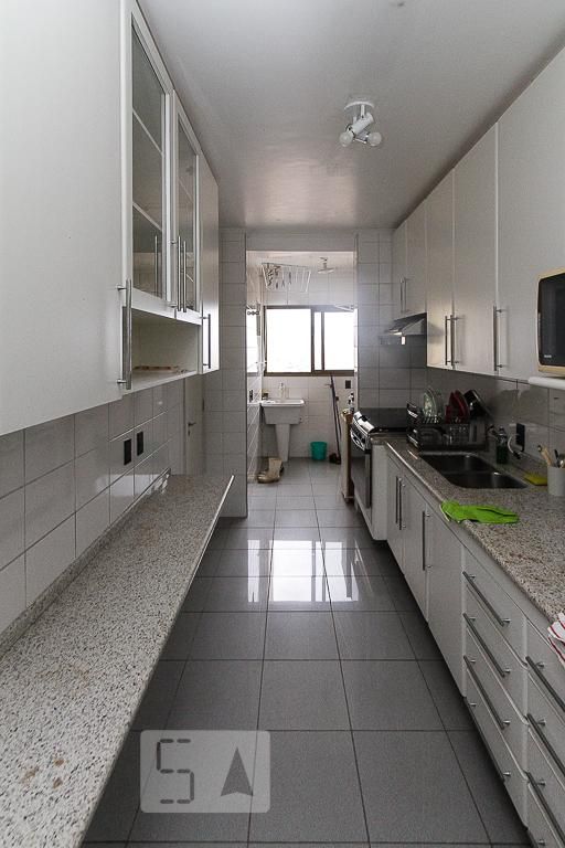 Apartamento, 3 quartos, 96 m² - Foto 20