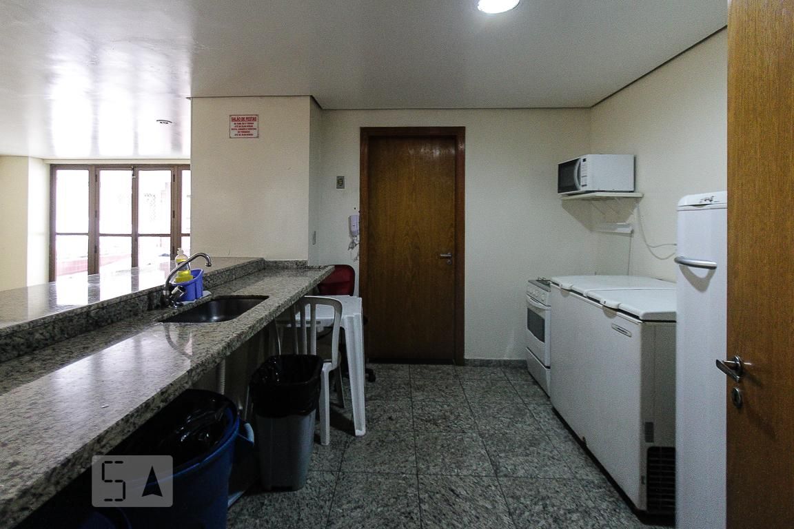Apartamento, 3 quartos, 96 m² - Foto 31