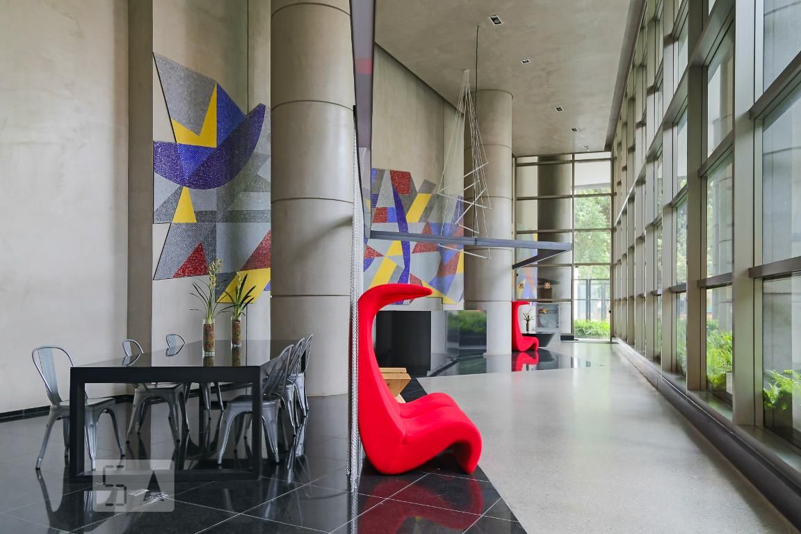 Kitnet-Studio, 40 m² - Foto 24