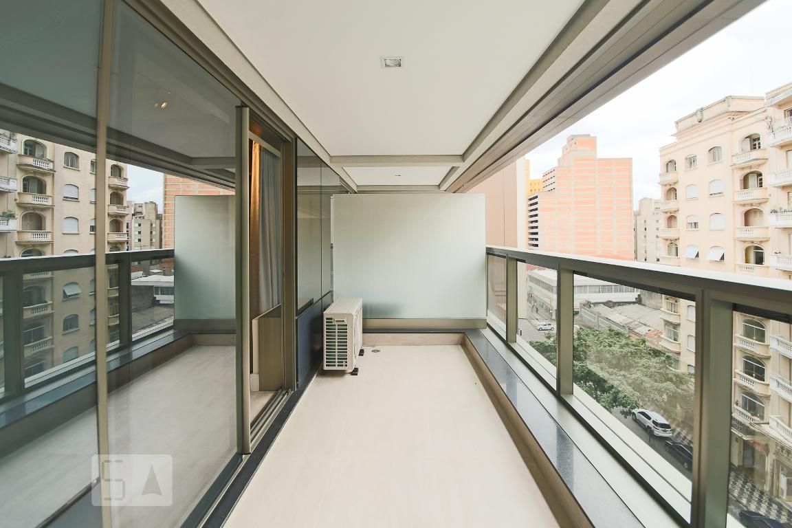 Kitnet-Studio, 40 m² - Foto 7