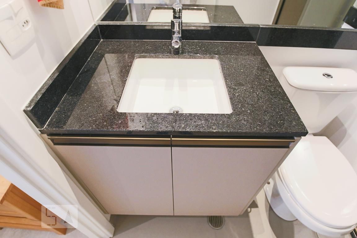 Kitnet-Studio, 40 m² - Foto 12