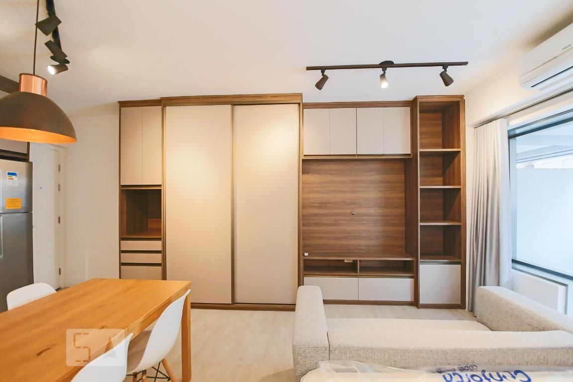 Kitnet-Studio, 40 m² - Foto 10