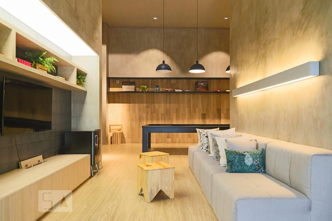 Kitnet-Studio, 40 m² - Foto 19