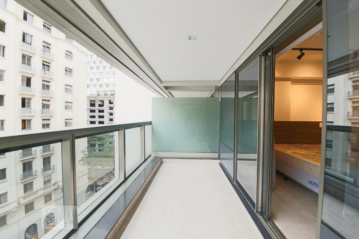 Kitnet-Studio, 40 m² - Foto 9