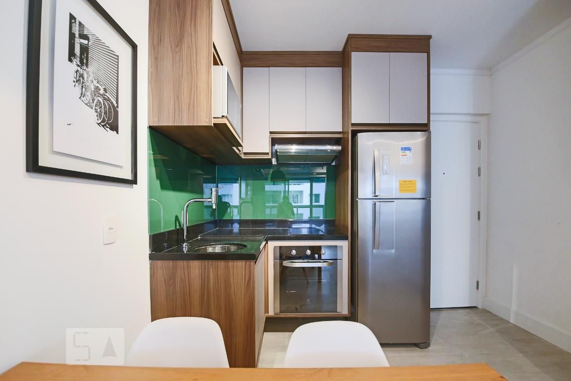 Kitnet-Studio, 40 m² - Foto 5