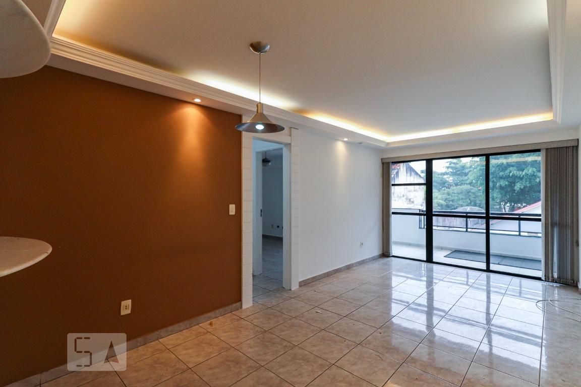 Apartamento, 2 quartos, 87 m² - Foto 2