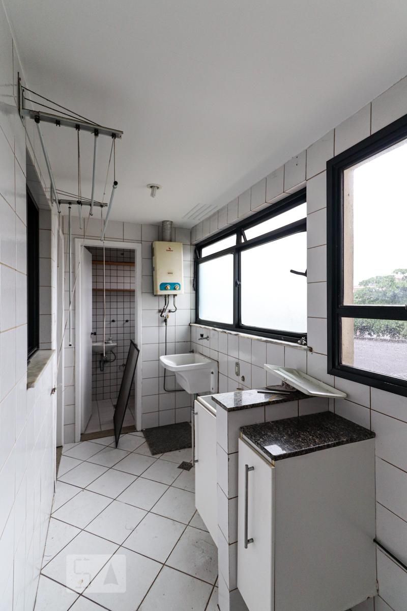 Apartamento, 2 quartos, 87 m² - Foto 7