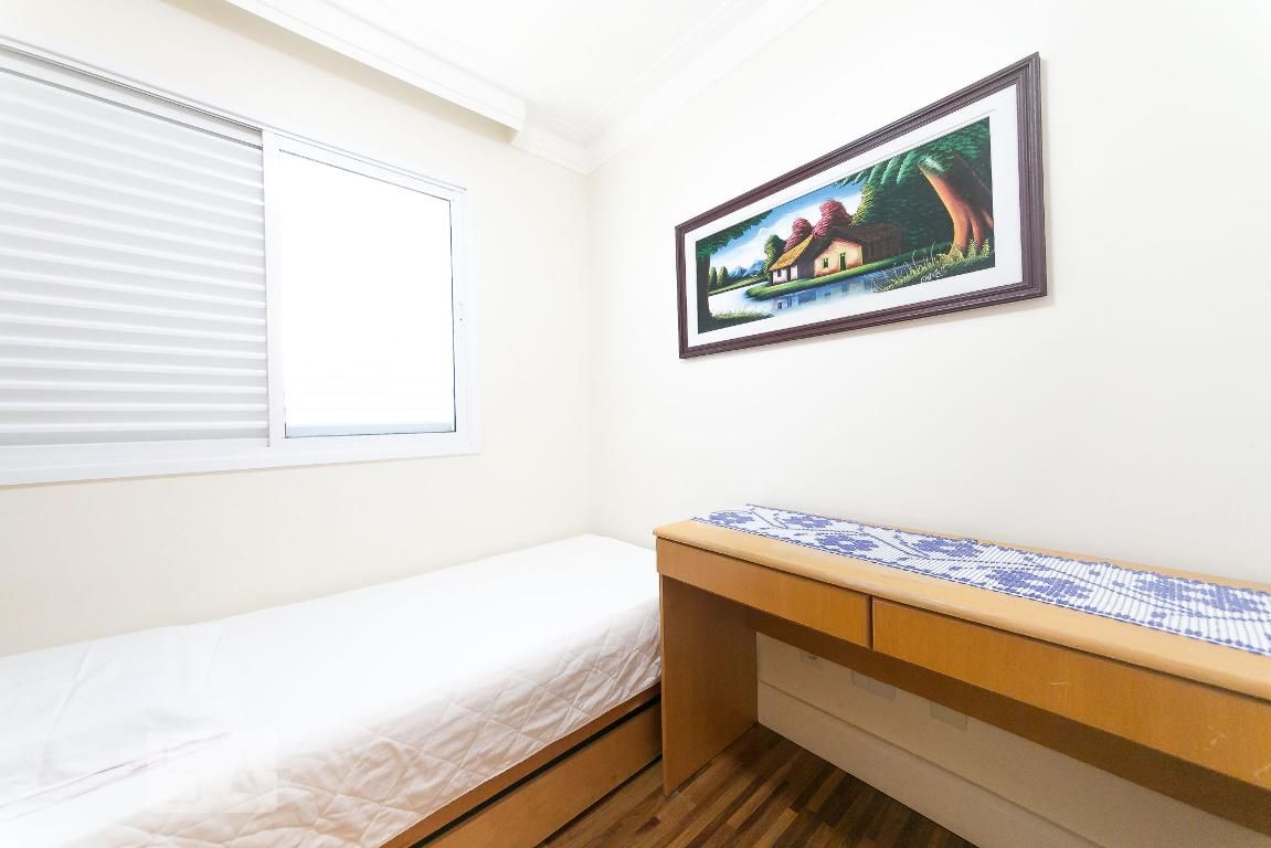 Apartamento à Venda - Parque Prado, 3 Quartos,  95 m2 em , Campinas - sp | SoloBR