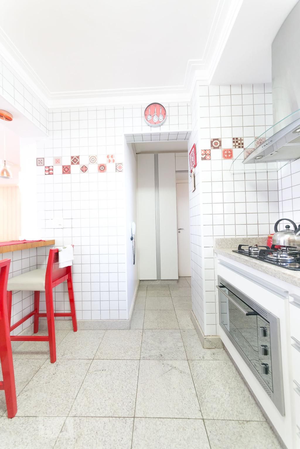 Apartamento à Venda - Parque Prado, 3 Quartos,  95 m2 em , Campinas - sp | SoloBR