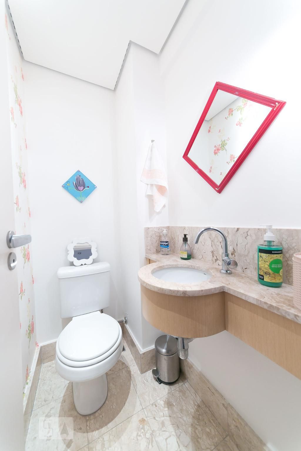 Apartamento à Venda - Parque Prado, 3 Quartos,  95 m2 em , Campinas - sp | SoloBR