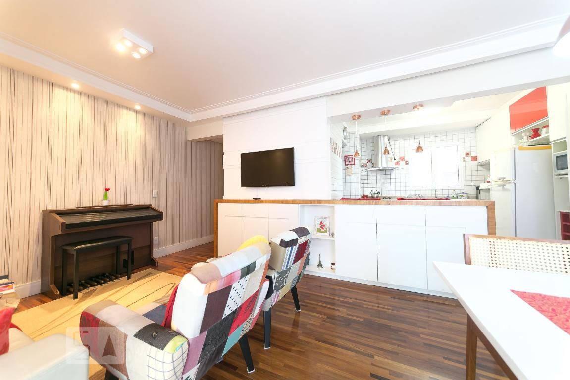 Apartamento à Venda - Parque Prado, 3 Quartos,  95 m2 em , Campinas - sp | SoloBR