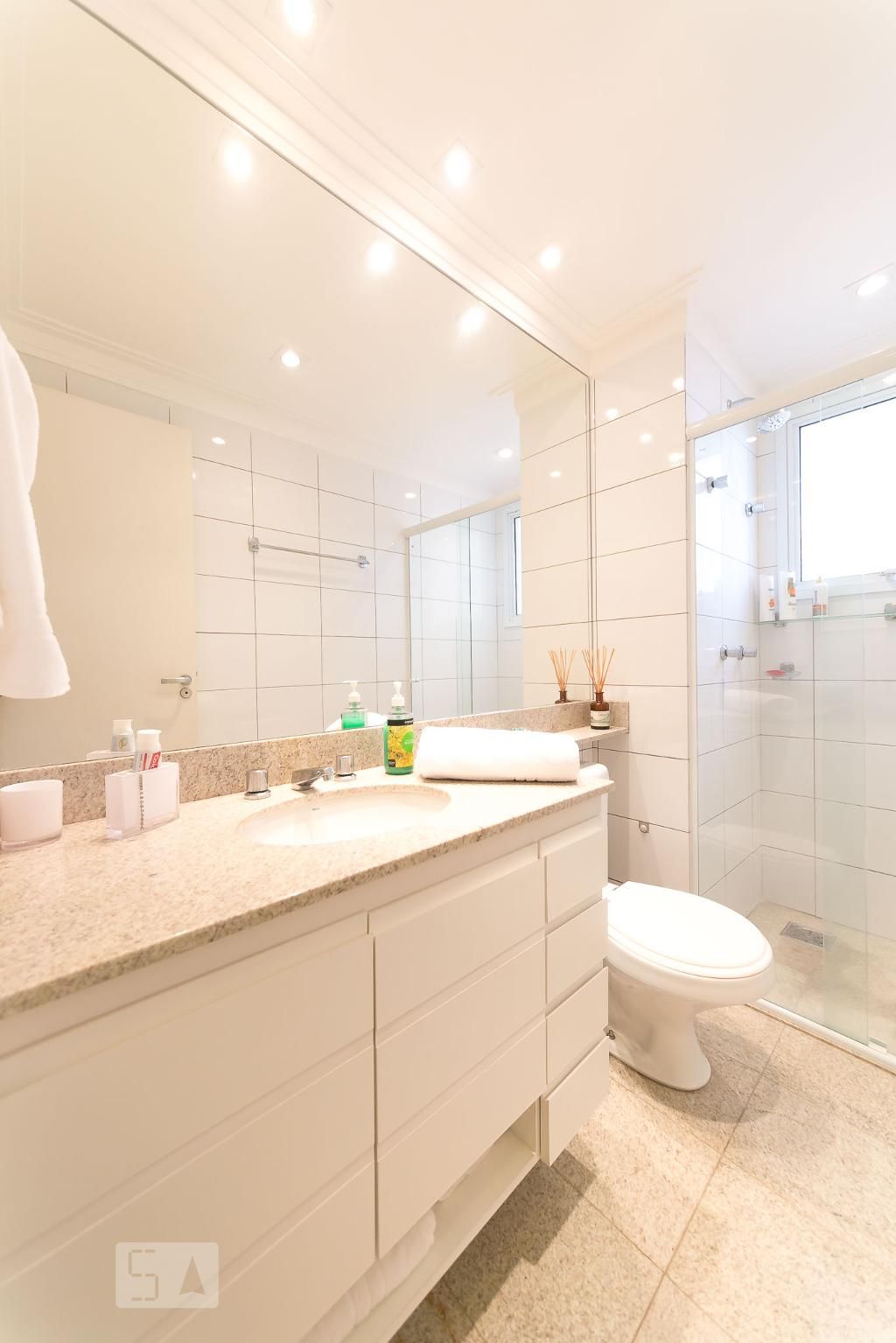 Apartamento à Venda - Parque Prado, 3 Quartos,  95 m2 em , Campinas - sp | SoloBR