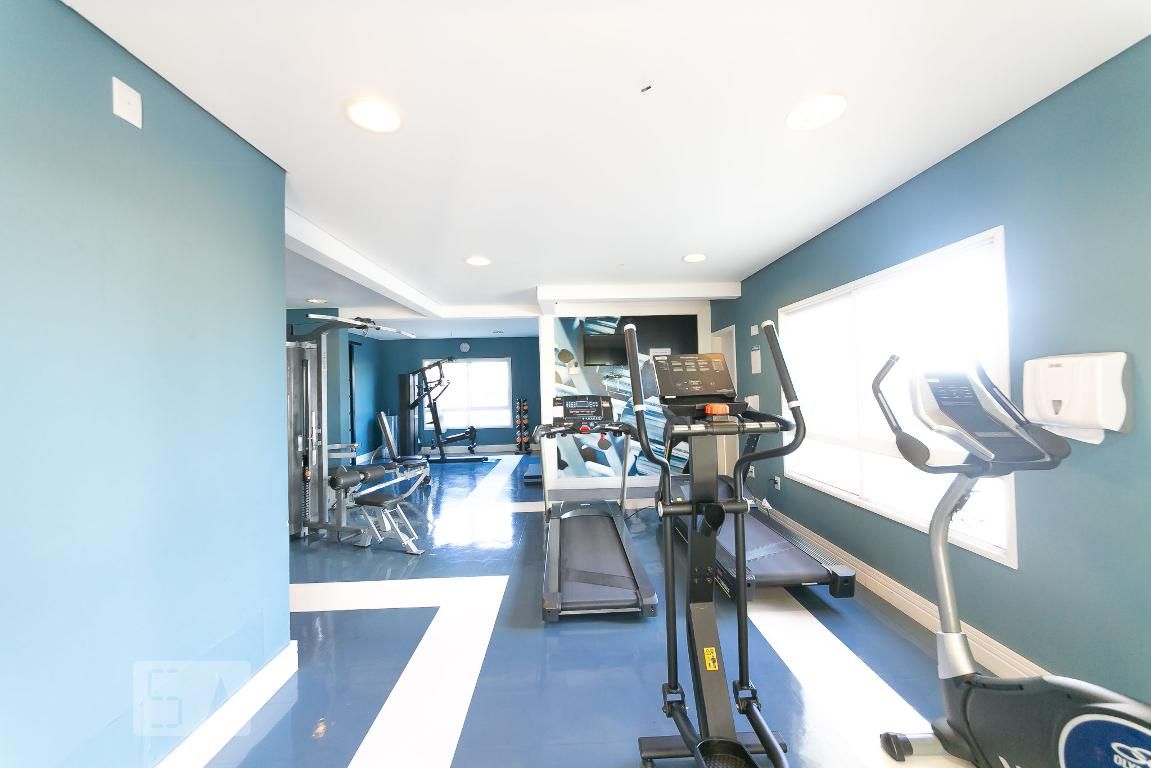 Apartamento à Venda - Parque Prado, 3 Quartos,  95 m2 em , Campinas - sp | SoloBR