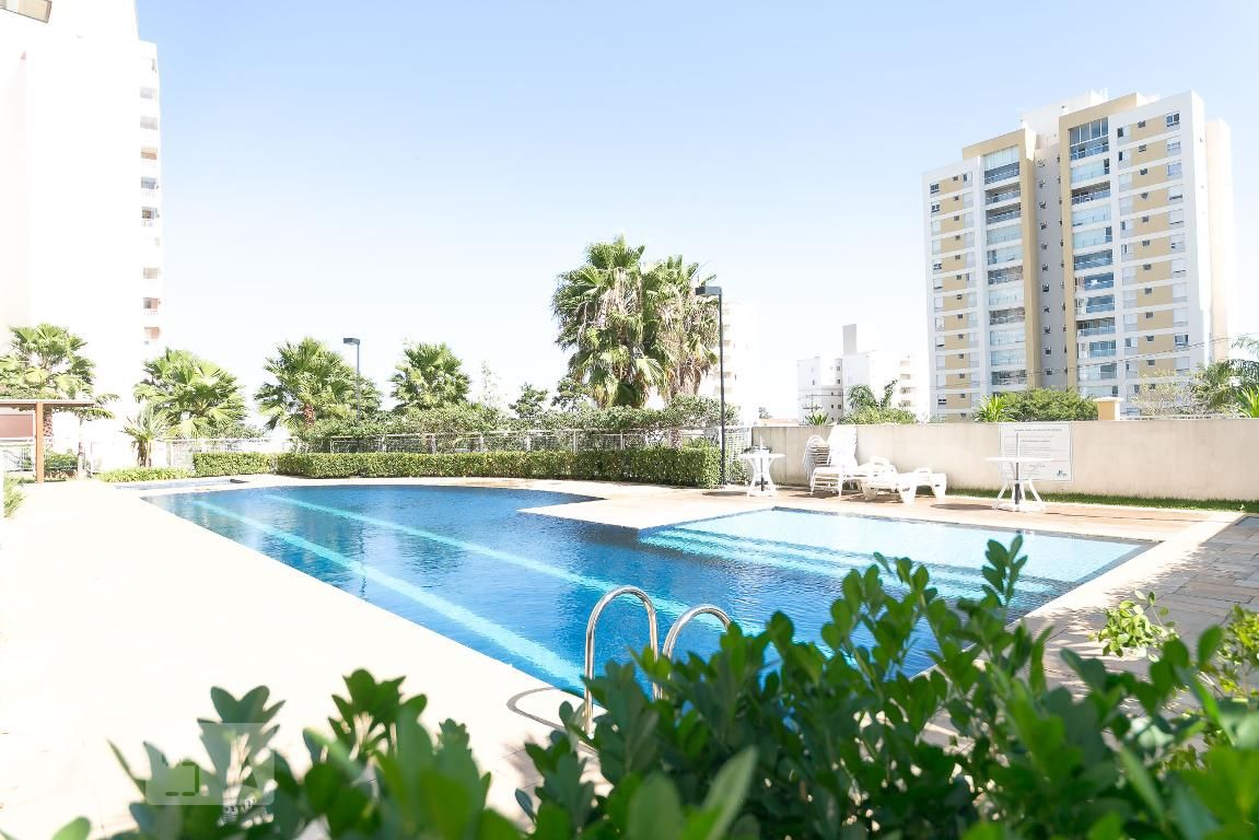 Apartamento à Venda - Parque Prado, 3 Quartos,  95 m2 em , Campinas - sp | SoloBR