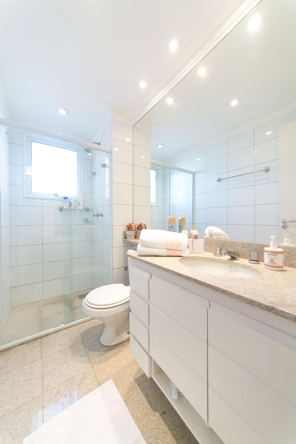 Apartamento à Venda - Parque Prado, 3 Quartos,  95 m2 em , Campinas - sp | SoloBR