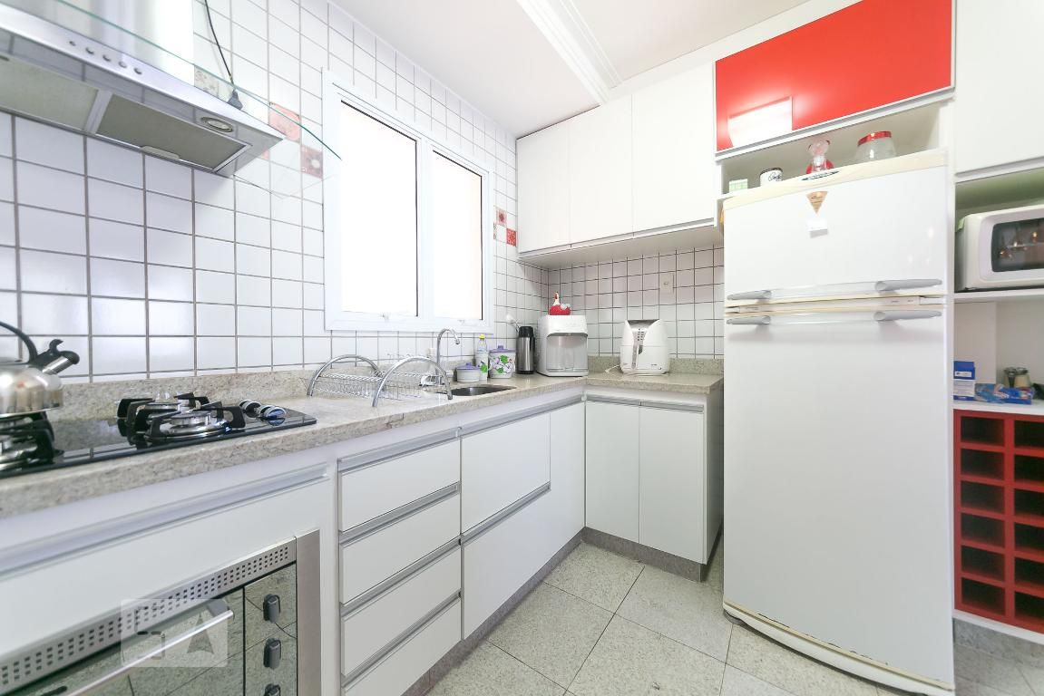 Apartamento à Venda - Parque Prado, 3 Quartos,  95 m2 em , Campinas - sp | SoloBR