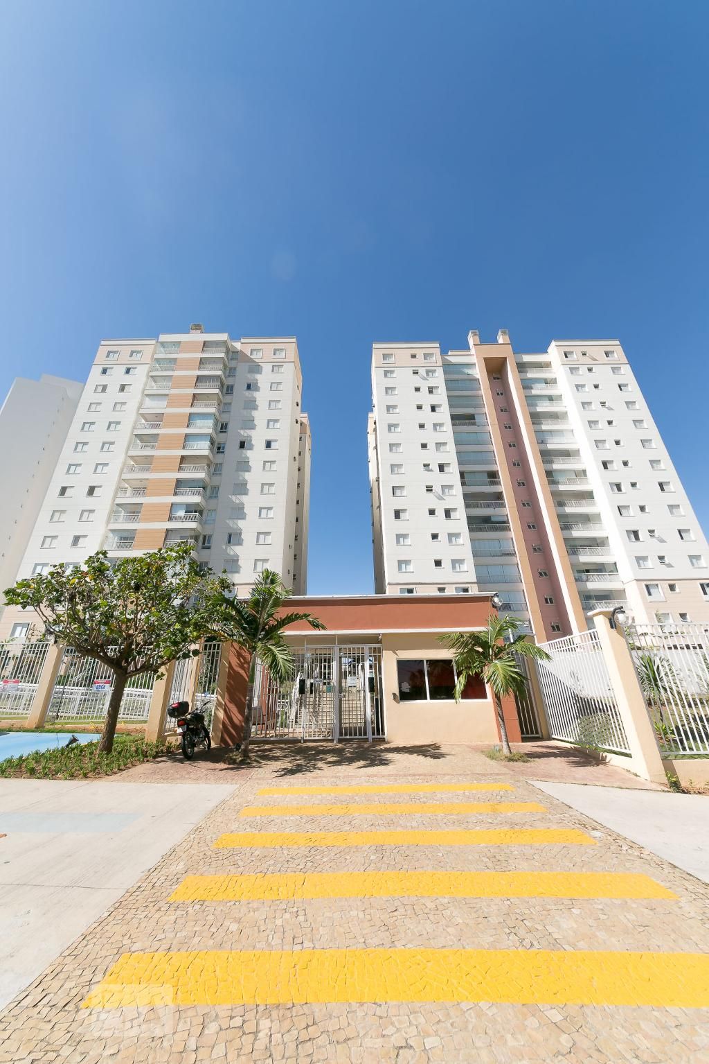 Apartamento à Venda - Parque Prado, 3 Quartos,  95 m2 em , Campinas - sp | SoloBR