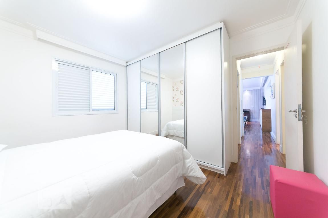 Apartamento à Venda - Parque Prado, 3 Quartos,  95 m2 em , Campinas - sp | SoloBR