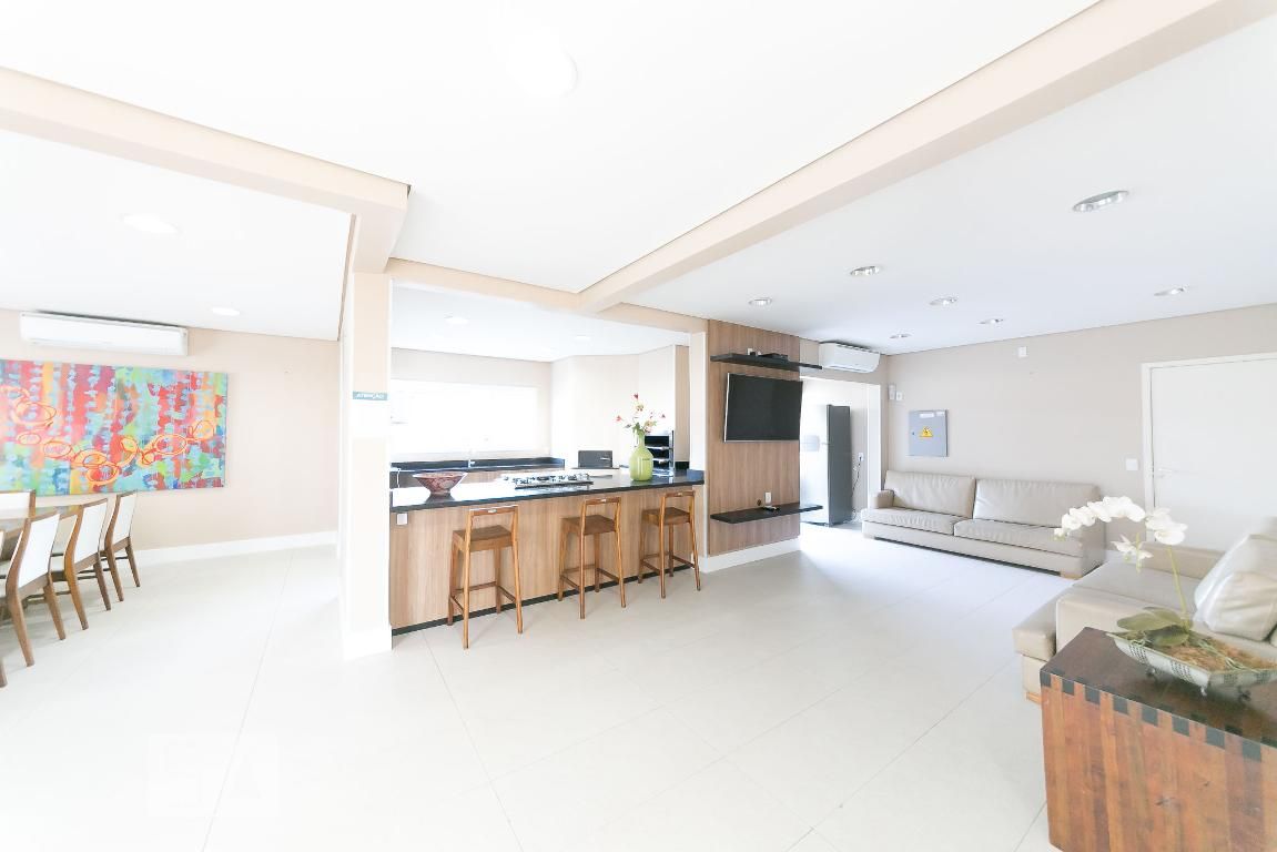 Apartamento à Venda - Parque Prado, 3 Quartos,  95 m2 em , Campinas - sp | SoloBR