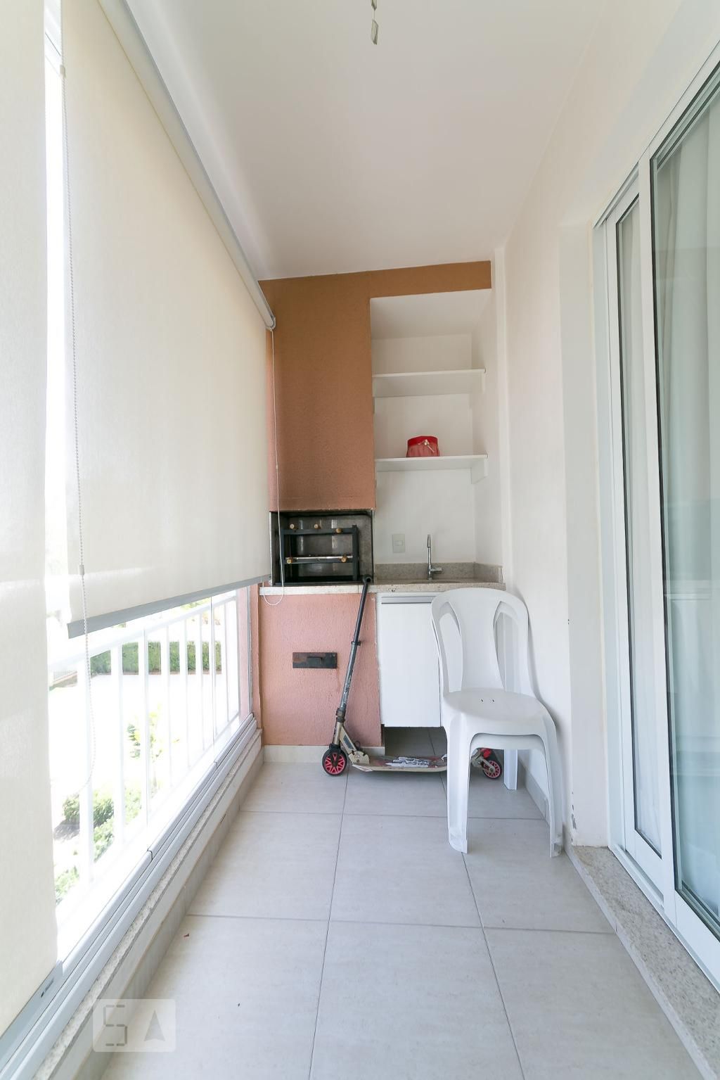 Apartamento à Venda - Parque Prado, 3 Quartos,  95 m2 em , Campinas - sp | SoloBR