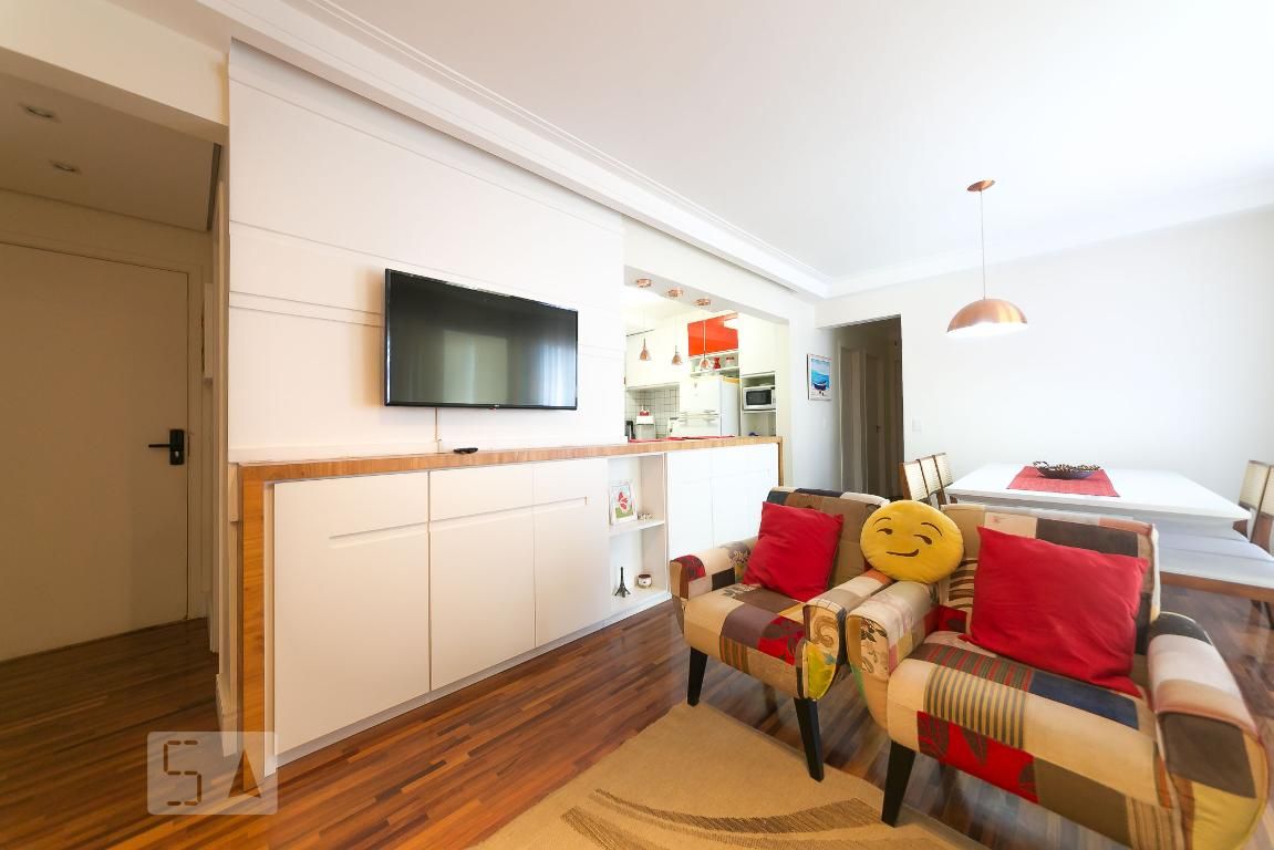 Apartamento à Venda - Parque Prado, 3 Quartos,  95 m2 em , Campinas - sp | SoloBR