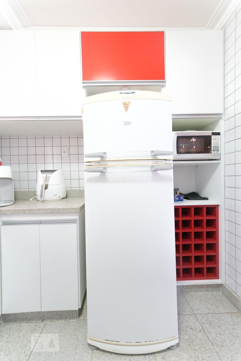 Apartamento à Venda - Parque Prado, 3 Quartos,  95 m2 em , Campinas - sp | SoloBR