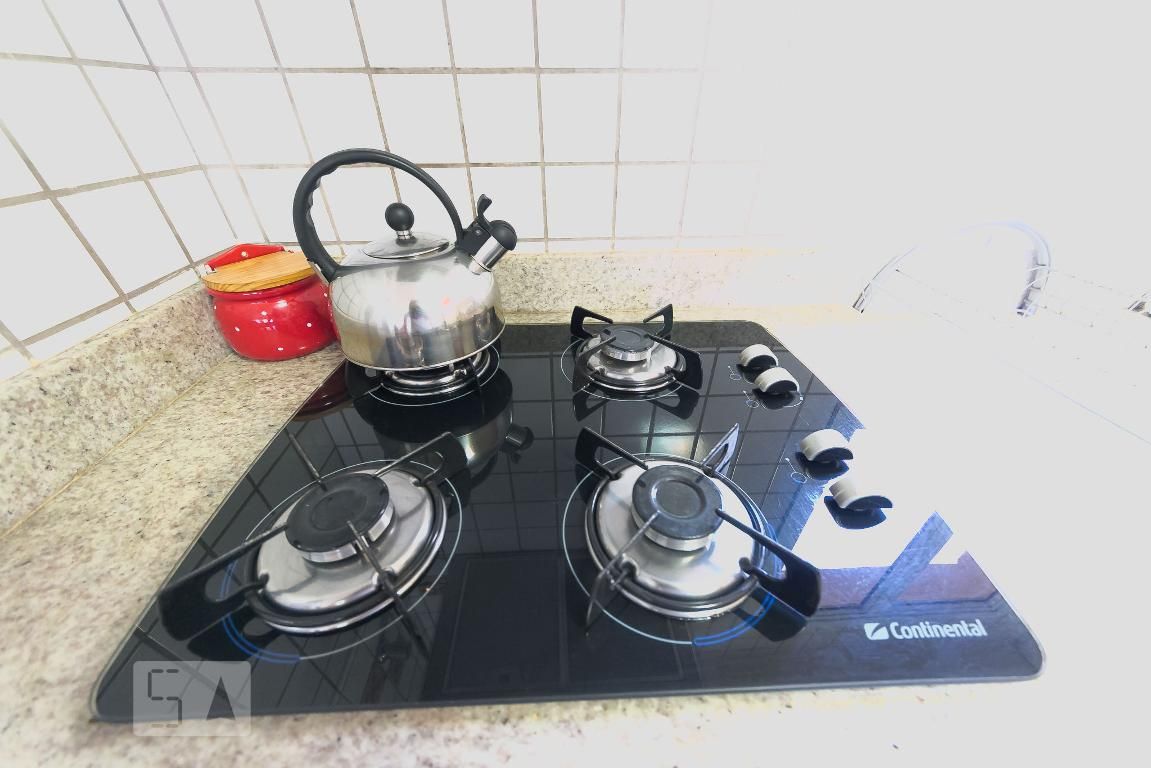 Apartamento à Venda - Parque Prado, 3 Quartos,  95 m2 em , Campinas - sp | SoloBR