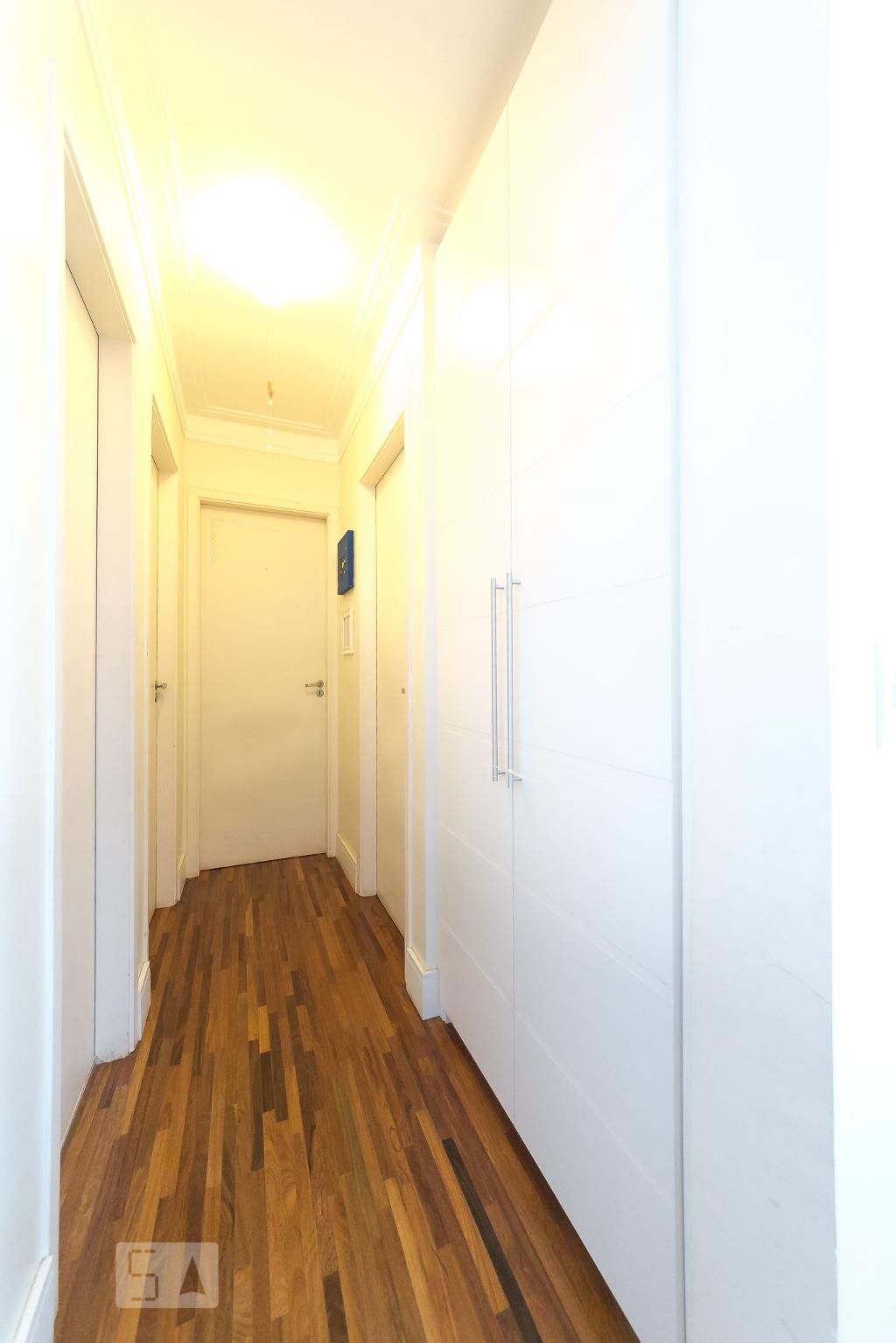 Apartamento à Venda - Parque Prado, 3 Quartos,  95 m2 em , Campinas - sp | SoloBR