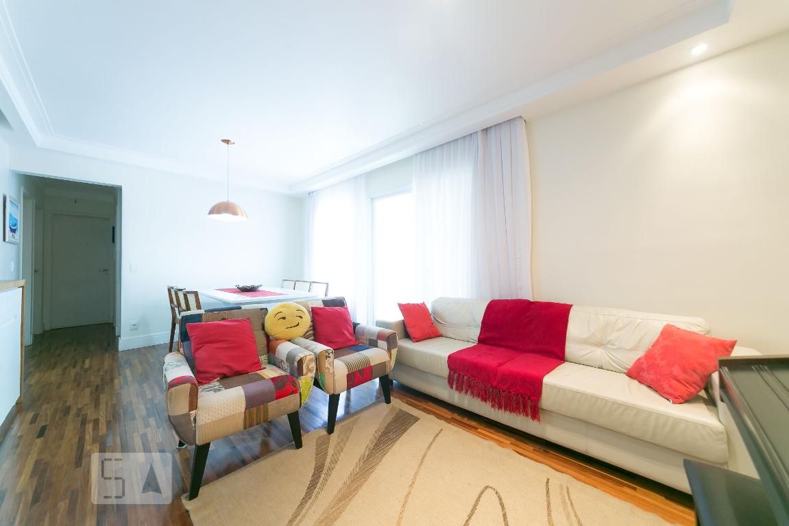 Apartamento à Venda - Parque Prado, 3 Quartos,  95 m2 em , Campinas - sp | SoloBR