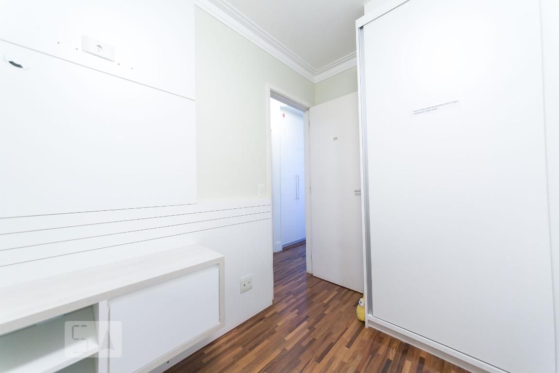 Apartamento à Venda - Parque Prado, 3 Quartos,  95 m2 em , Campinas - sp | SoloBR