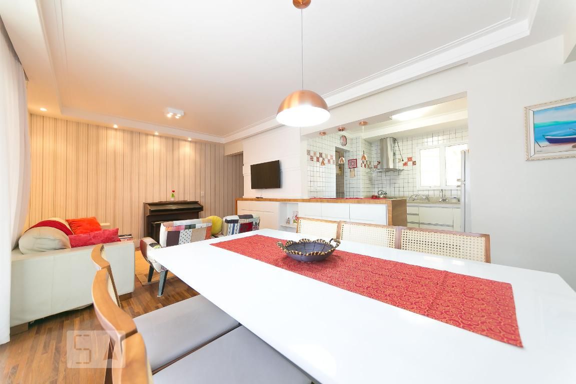 Apartamento à Venda - Parque Prado, 3 Quartos,  95 m2 em , Campinas - sp | SoloBR