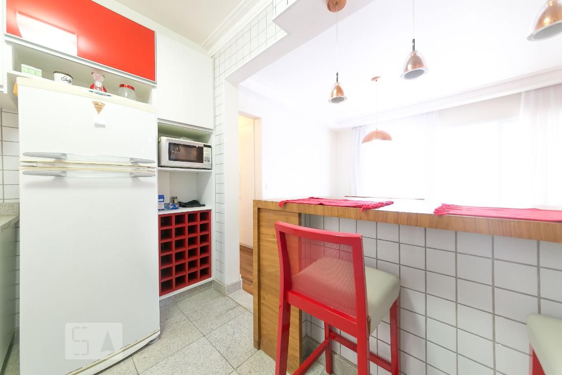 Apartamento à Venda - Parque Prado, 3 Quartos,  95 m2 em , Campinas - sp | SoloBR