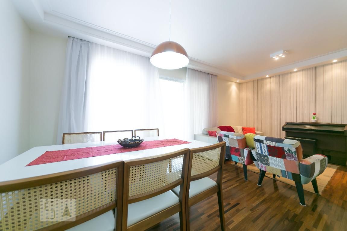 Apartamento à Venda - Parque Prado, 3 Quartos,  95 m2 em , Campinas - sp | SoloBR