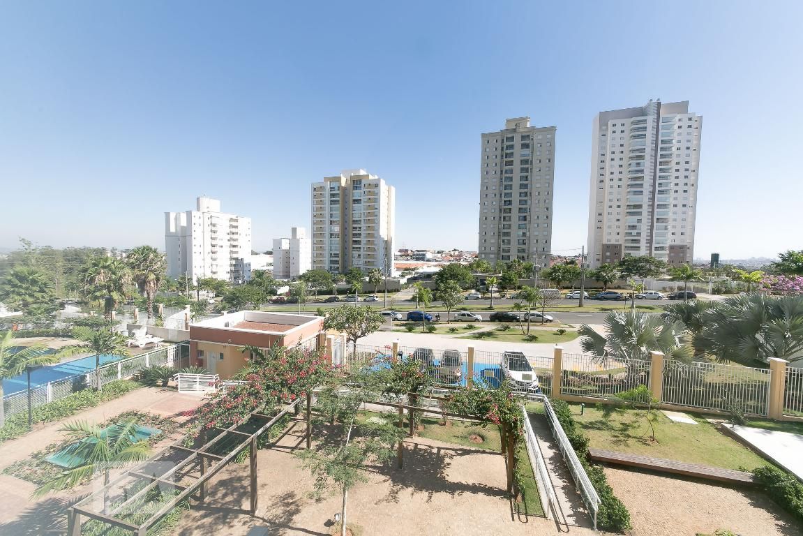 Apartamento à Venda - Parque Prado, 3 Quartos,  95 m2 em , Campinas - sp | SoloBR
