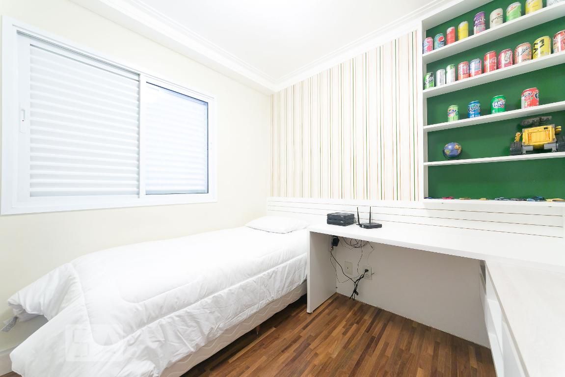 Apartamento à Venda - Parque Prado, 3 Quartos,  95 m2 em , Campinas - sp | SoloBR