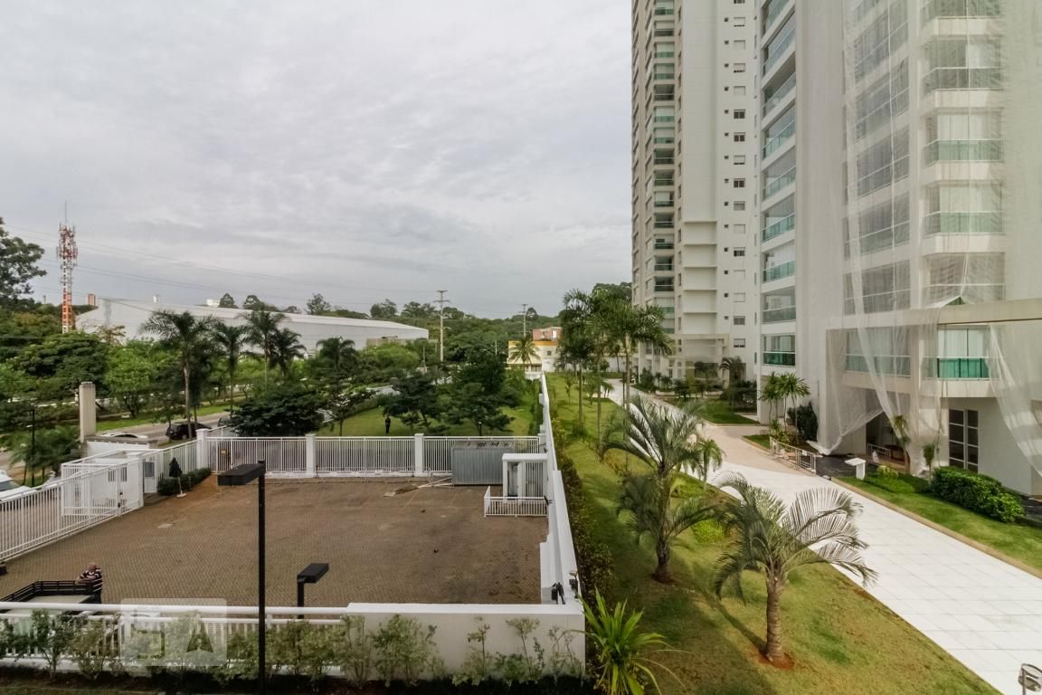 Apartamento, 3 quartos, 190 m² - Foto 31