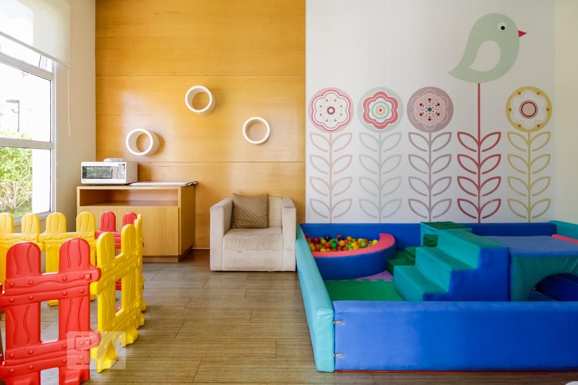 Apartamento, 3 quartos, 190 m² - Foto 62