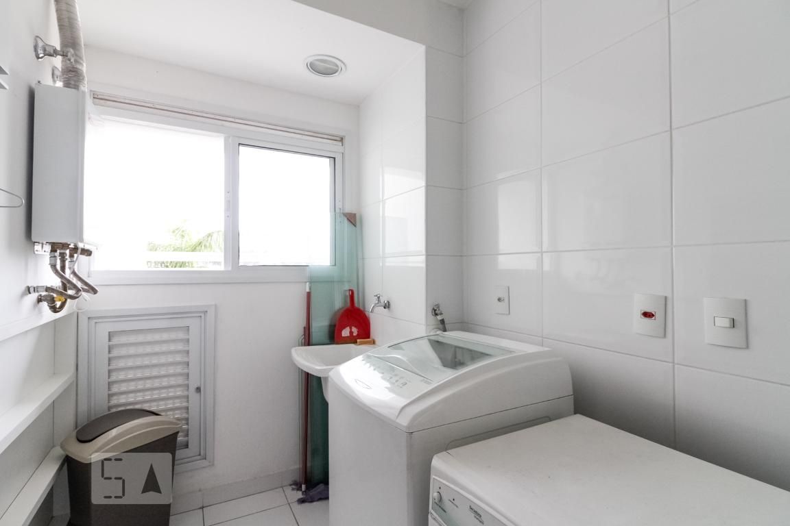 Apartamento, 3 quartos, 190 m² - Foto 54