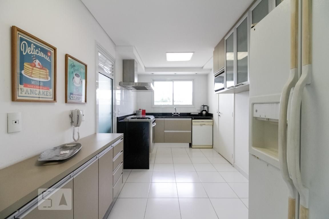 Apartamento, 3 quartos, 190 m² - Foto 45