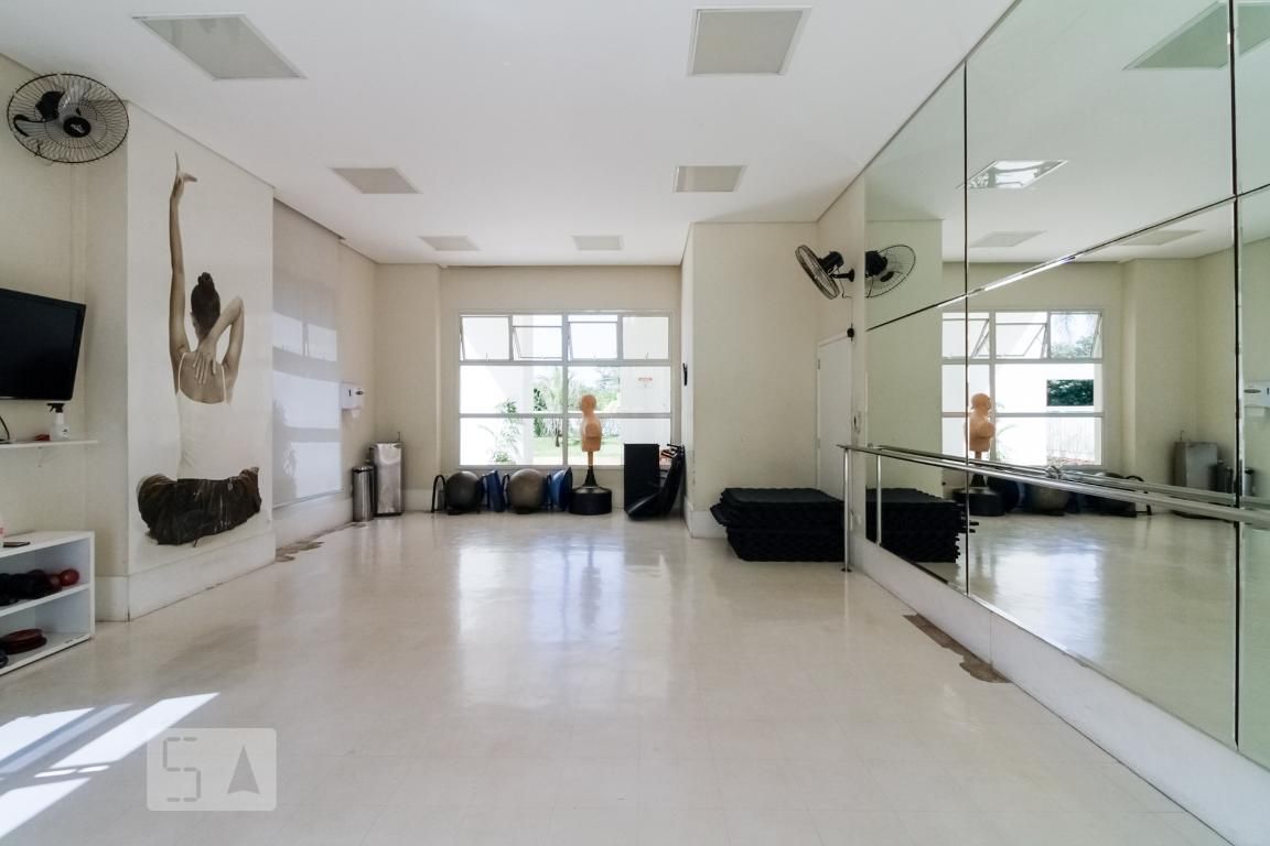 Apartamento, 3 quartos, 190 m² - Foto 71