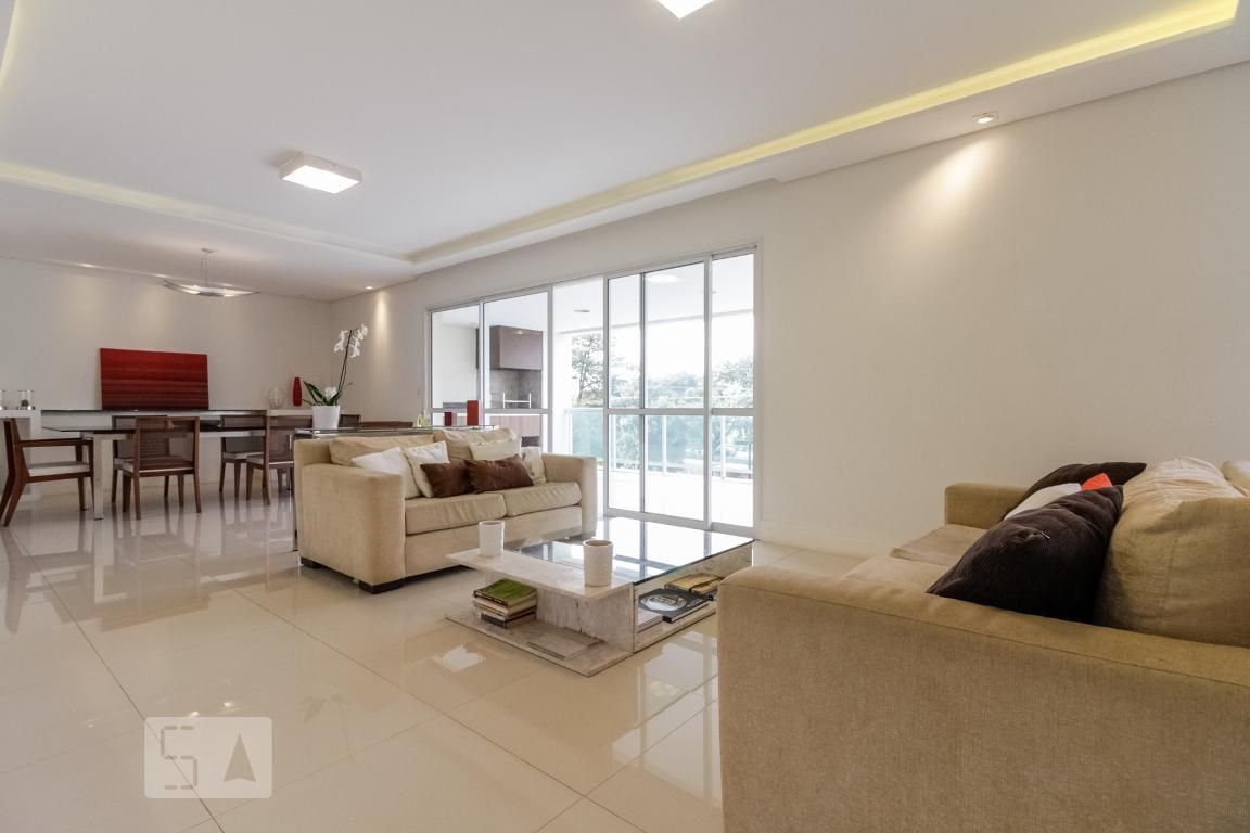 Apartamento, 3 quartos, 190 m² - Foto 9