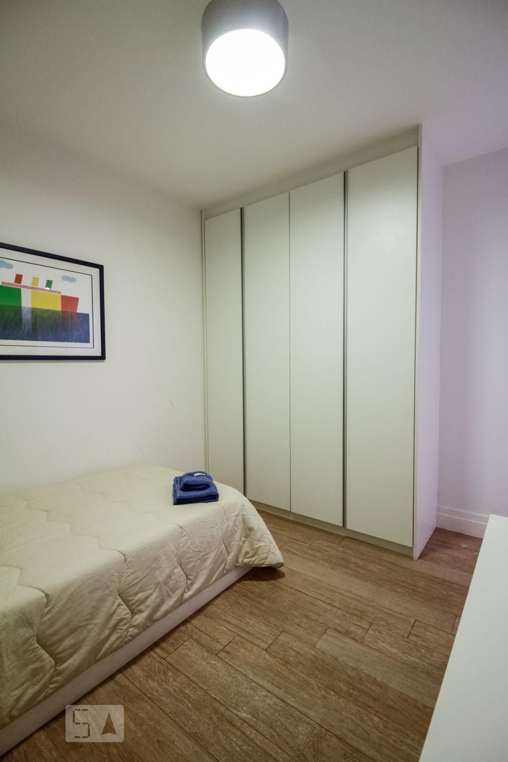 Apartamento, 3 quartos, 190 m² - Foto 20