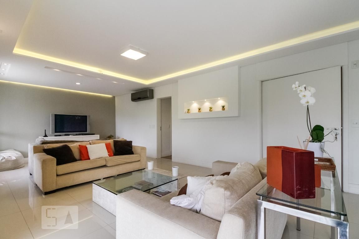 Apartamento, 3 quartos, 190 m² - Foto 11