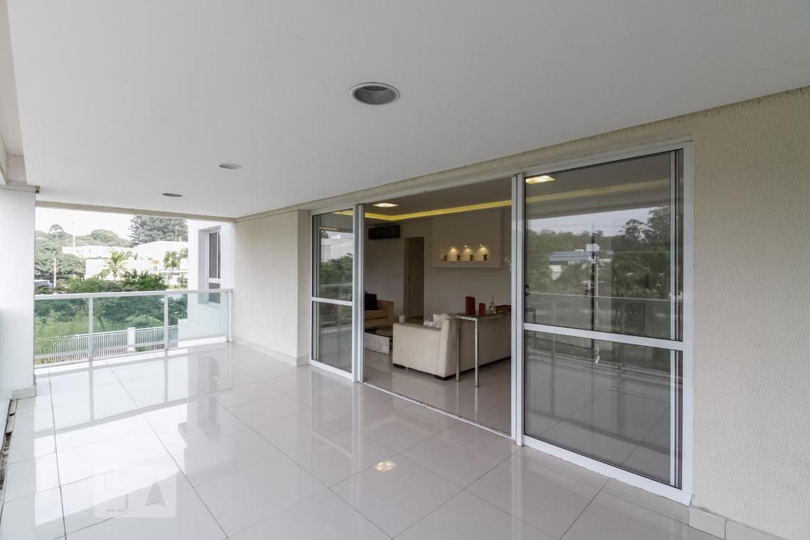 Apartamento, 3 quartos, 190 m² - Foto 16