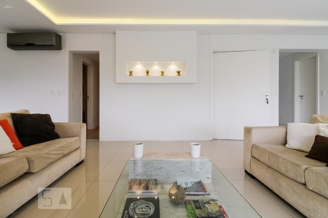 Apartamento, 3 quartos, 190 m² - Foto 8