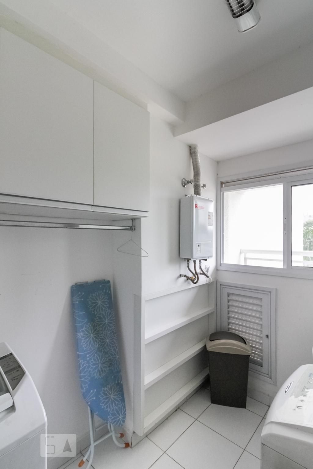 Apartamento, 3 quartos, 190 m² - Foto 53