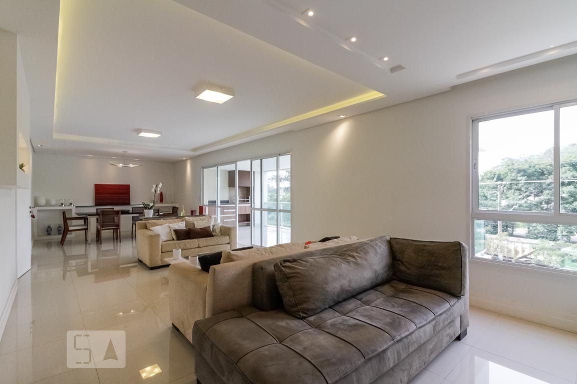 Apartamento, 3 quartos, 190 m² - Foto 6