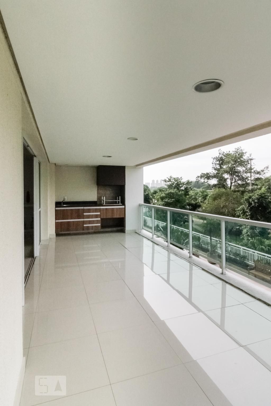 Apartamento, 3 quartos, 190 m² - Foto 13